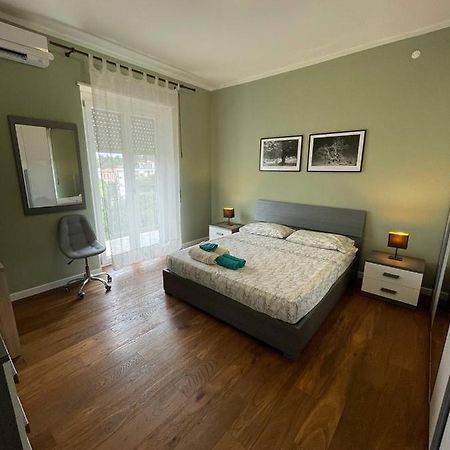 קליארי T-Rooms מראה חיצוני תמונה