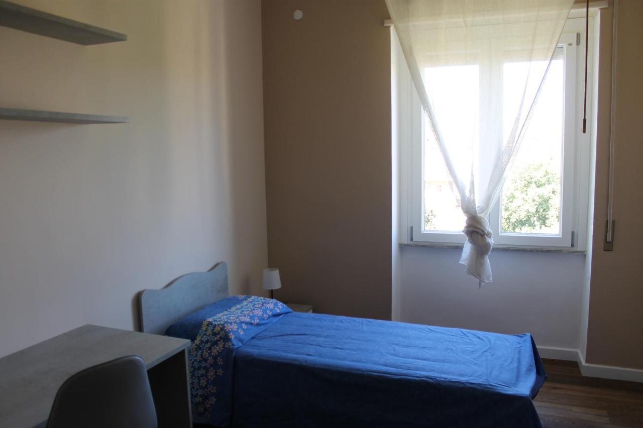 קליארי T-Rooms מראה חיצוני תמונה
