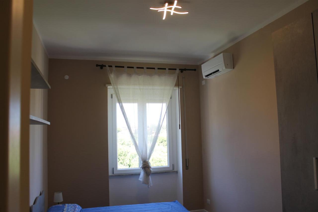 קליארי T-Rooms מראה חיצוני תמונה