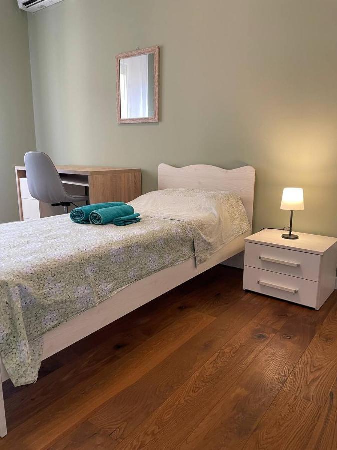 קליארי T-Rooms מראה חיצוני תמונה