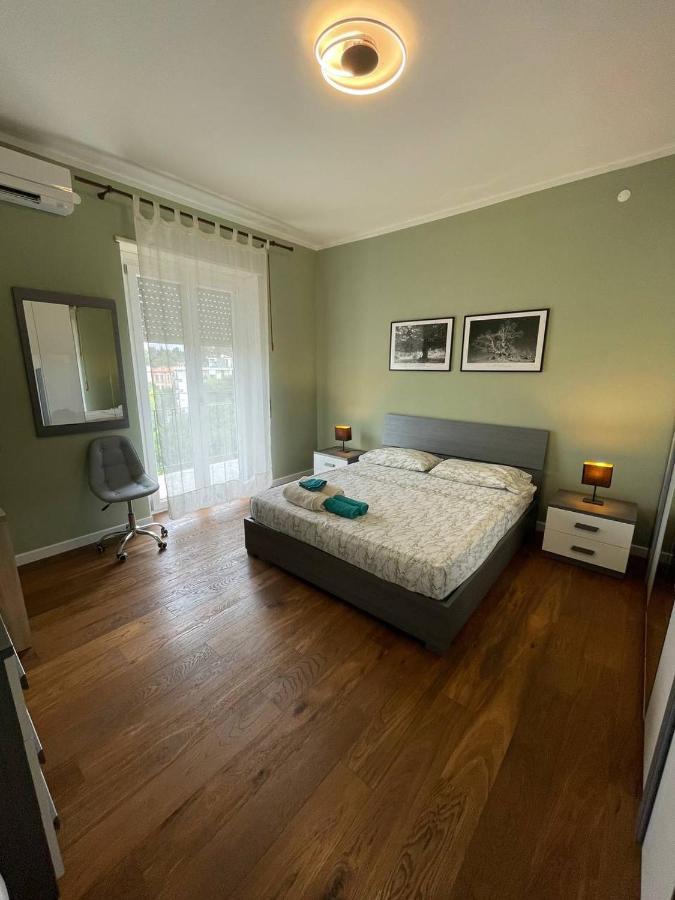 קליארי T-Rooms מראה חיצוני תמונה