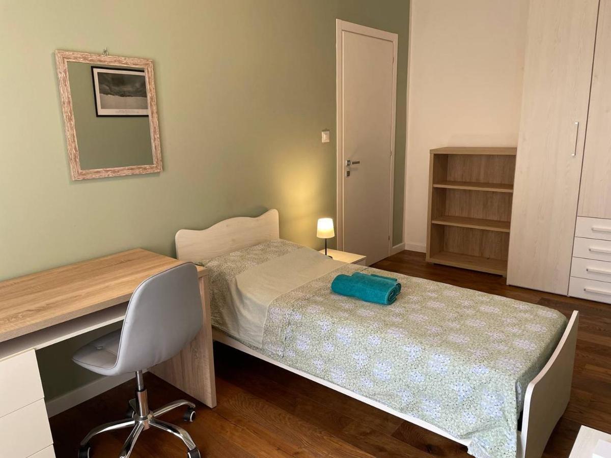קליארי T-Rooms מראה חיצוני תמונה
