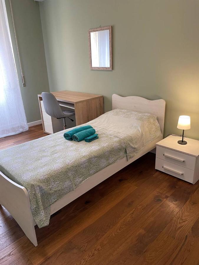 קליארי T-Rooms מראה חיצוני תמונה