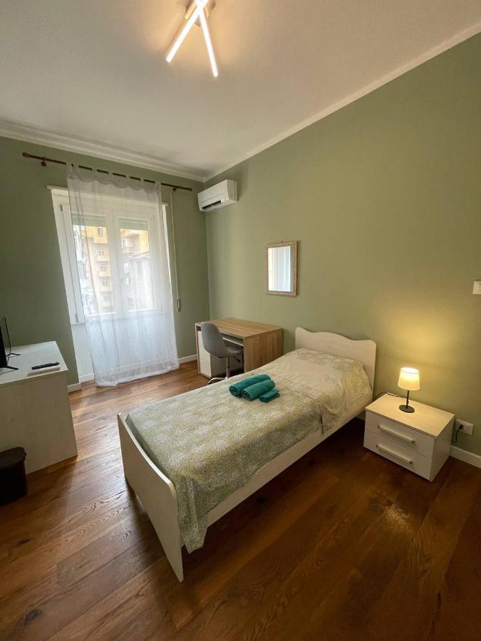 קליארי T-Rooms מראה חיצוני תמונה
