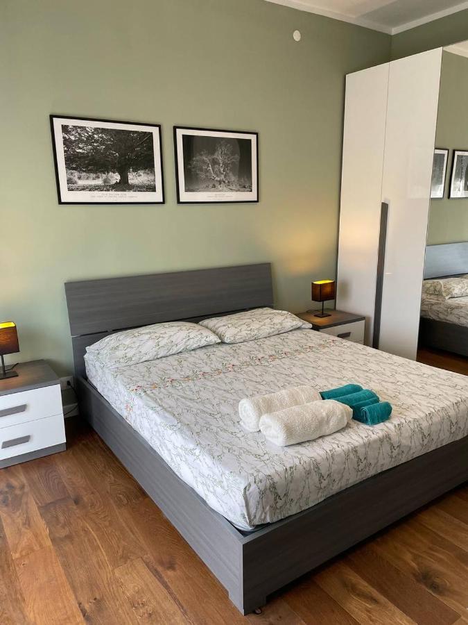קליארי T-Rooms מראה חיצוני תמונה