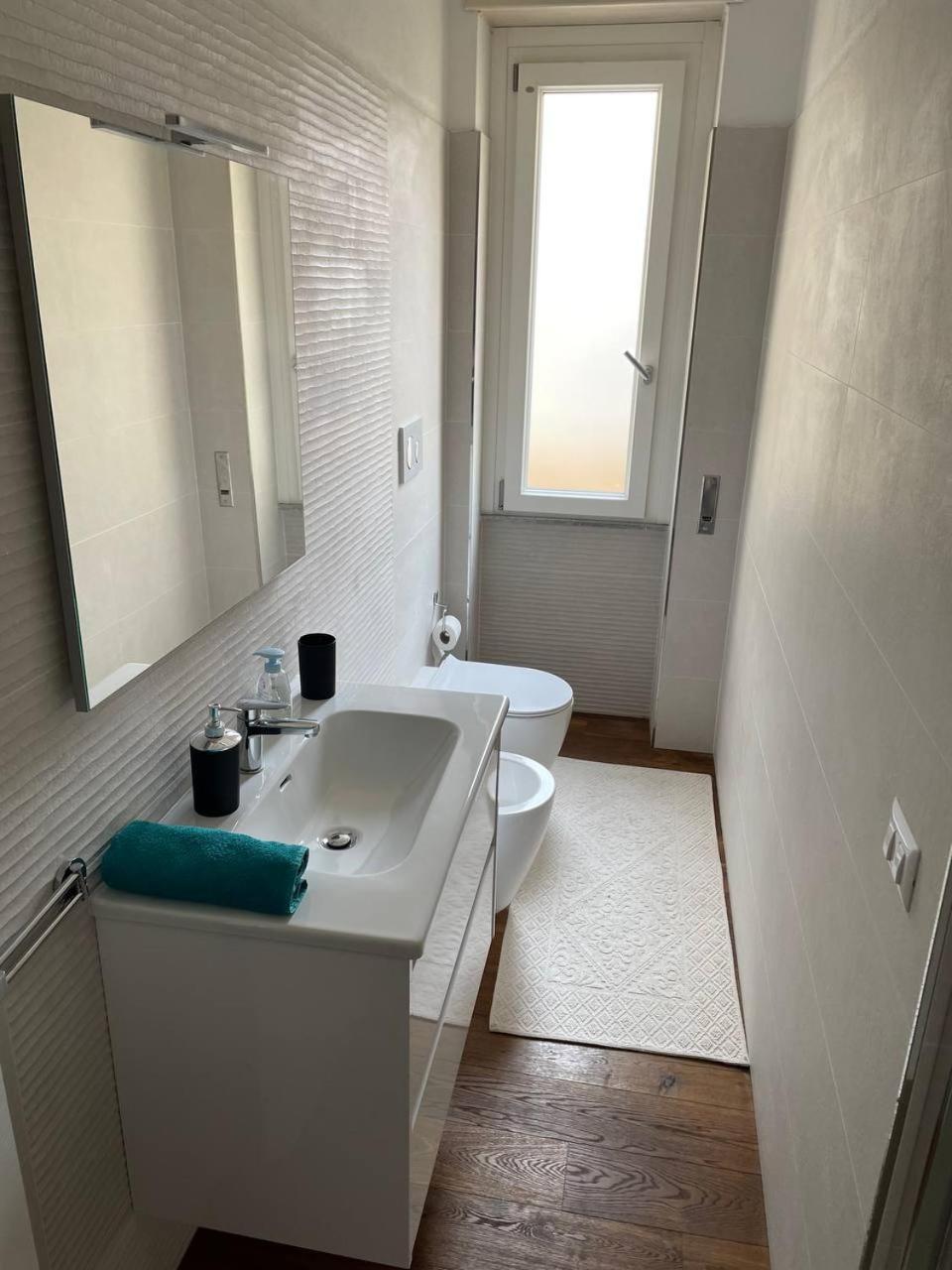 קליארי T-Rooms מראה חיצוני תמונה