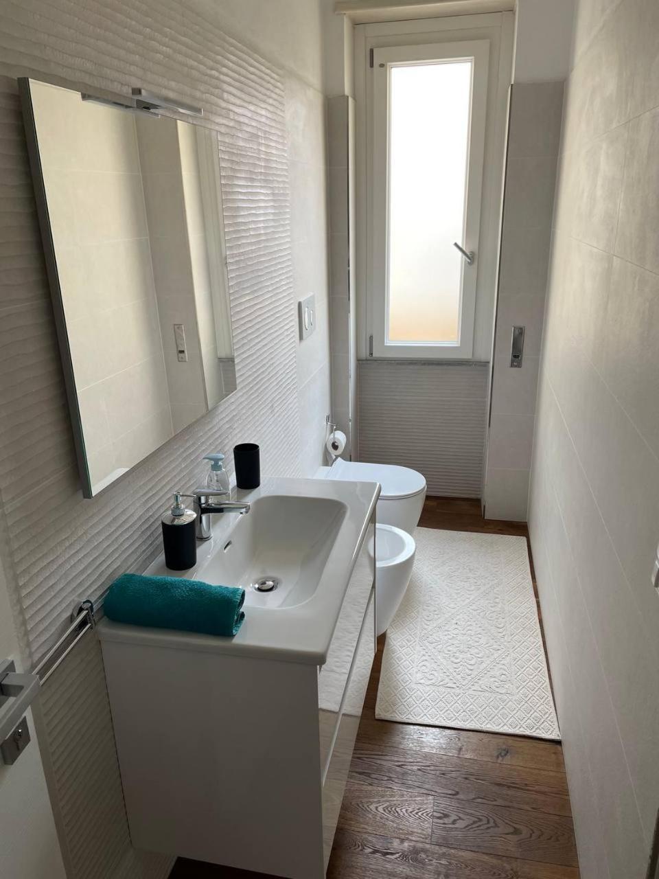 קליארי T-Rooms מראה חיצוני תמונה