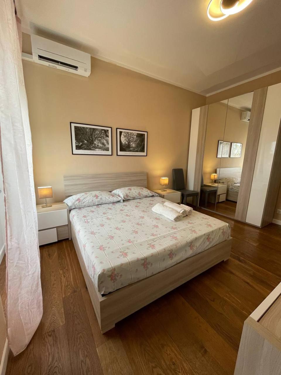 קליארי T-Rooms מראה חיצוני תמונה