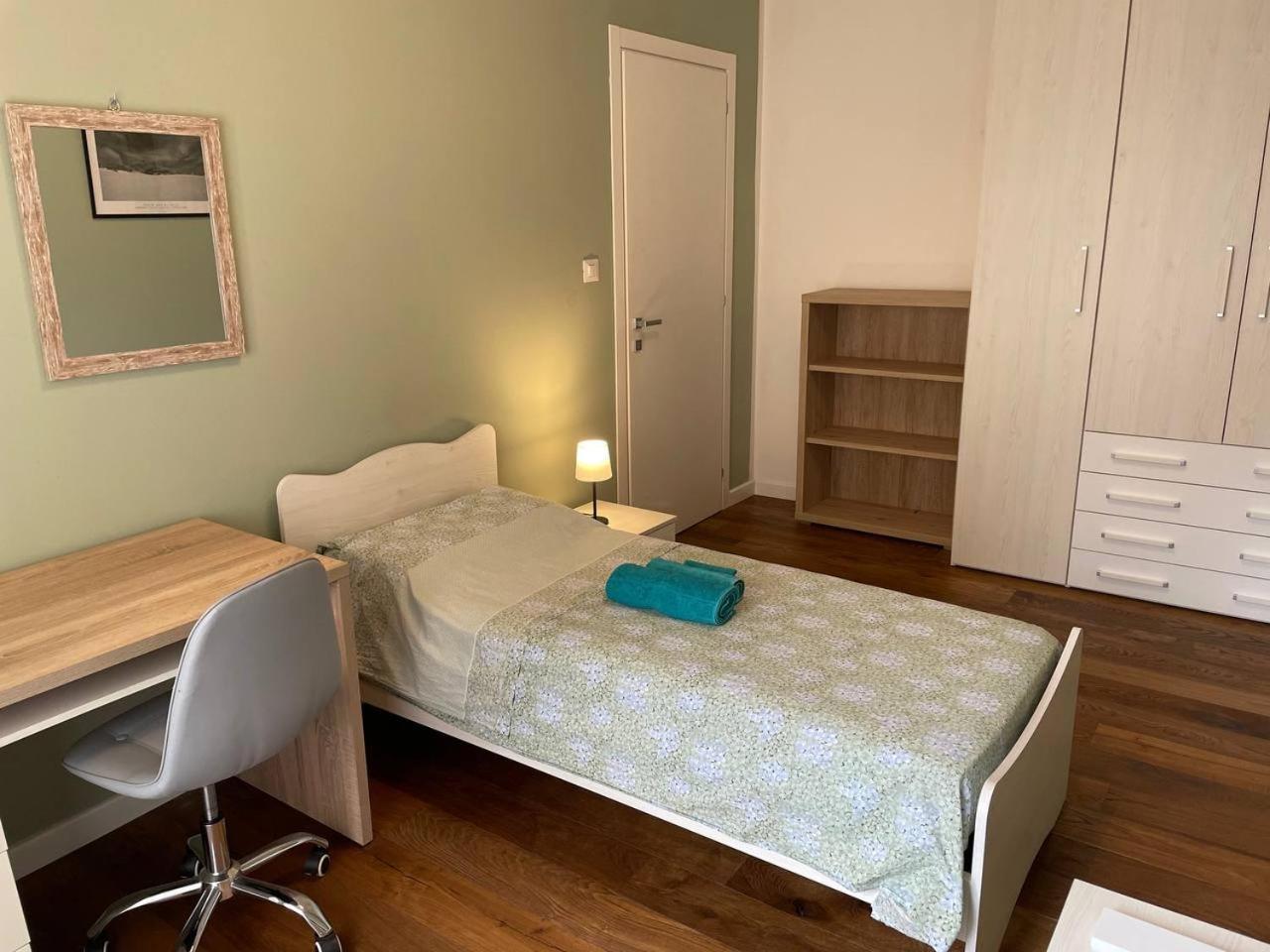 קליארי T-Rooms מראה חיצוני תמונה