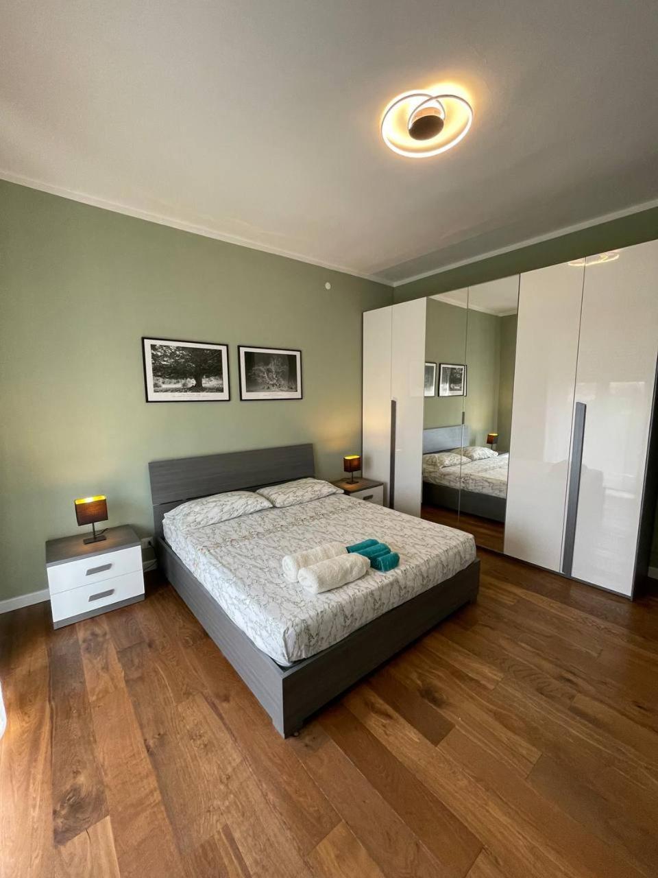 קליארי T-Rooms מראה חיצוני תמונה