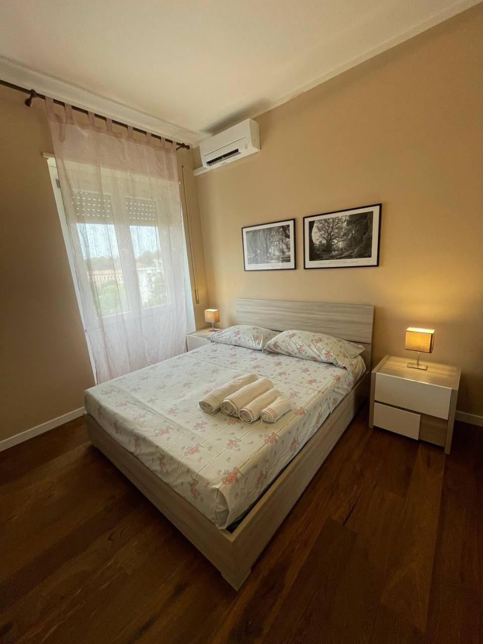 קליארי T-Rooms מראה חיצוני תמונה