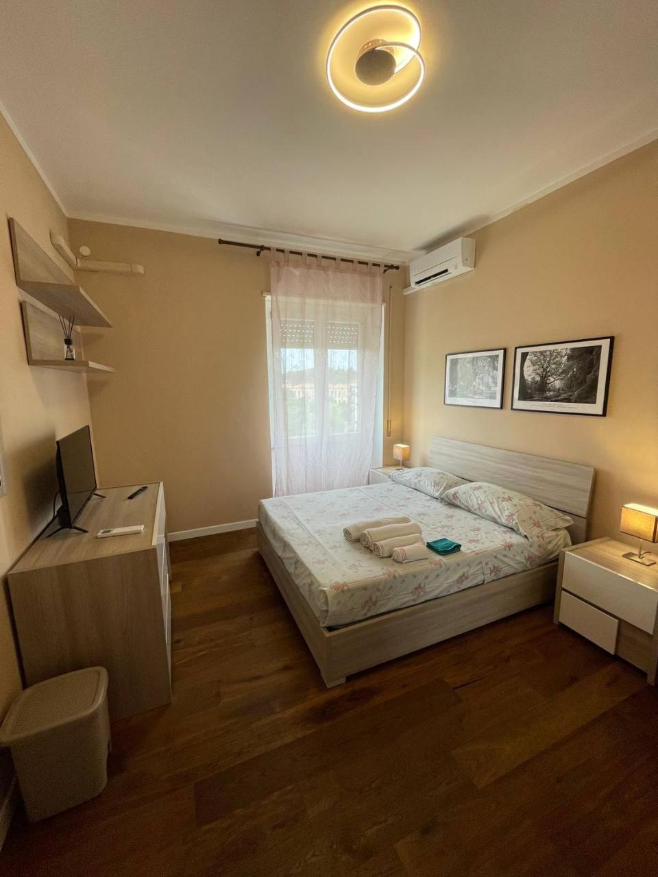 קליארי T-Rooms מראה חיצוני תמונה