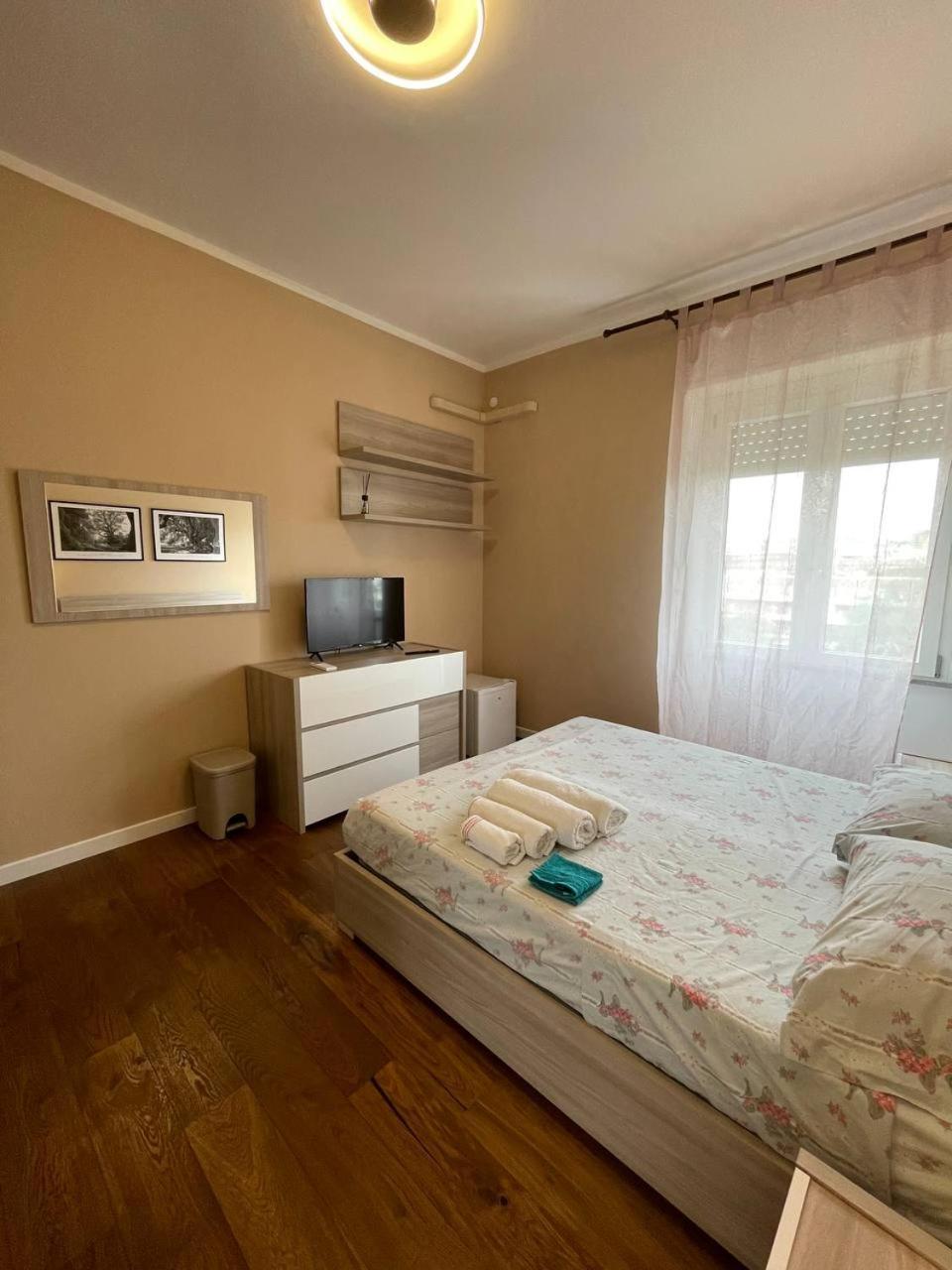 קליארי T-Rooms מראה חיצוני תמונה