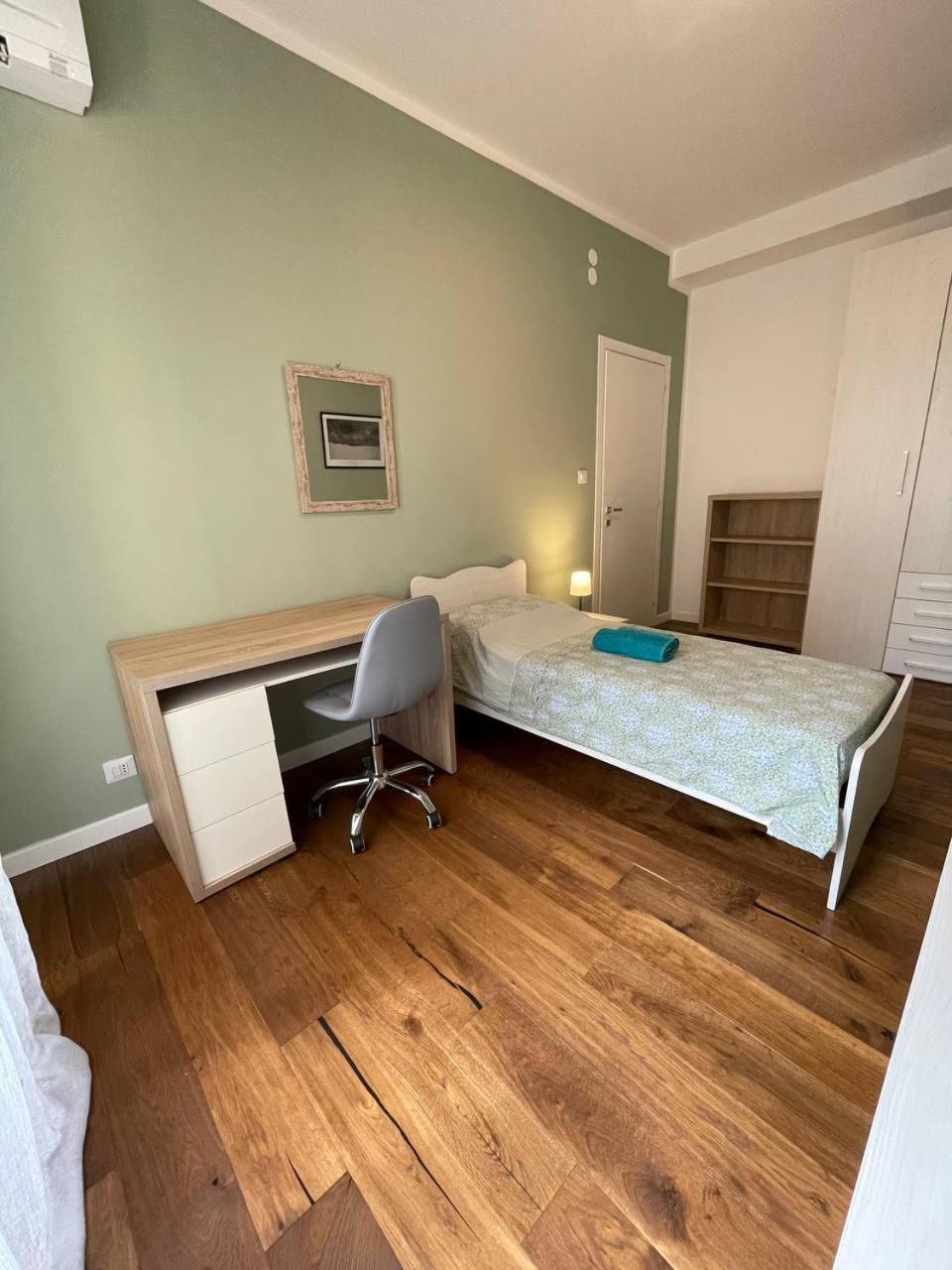 קליארי T-Rooms מראה חיצוני תמונה