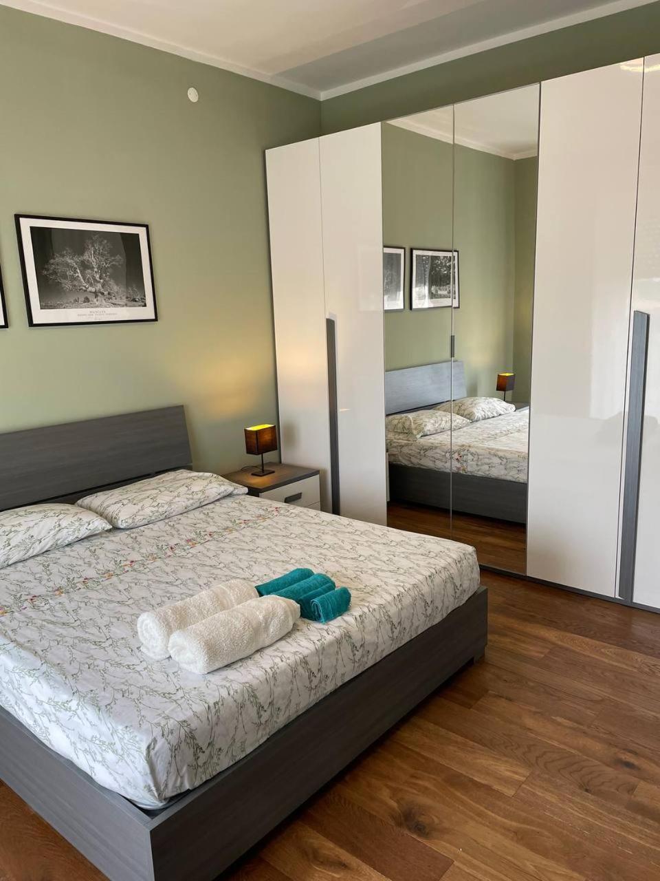 קליארי T-Rooms מראה חיצוני תמונה