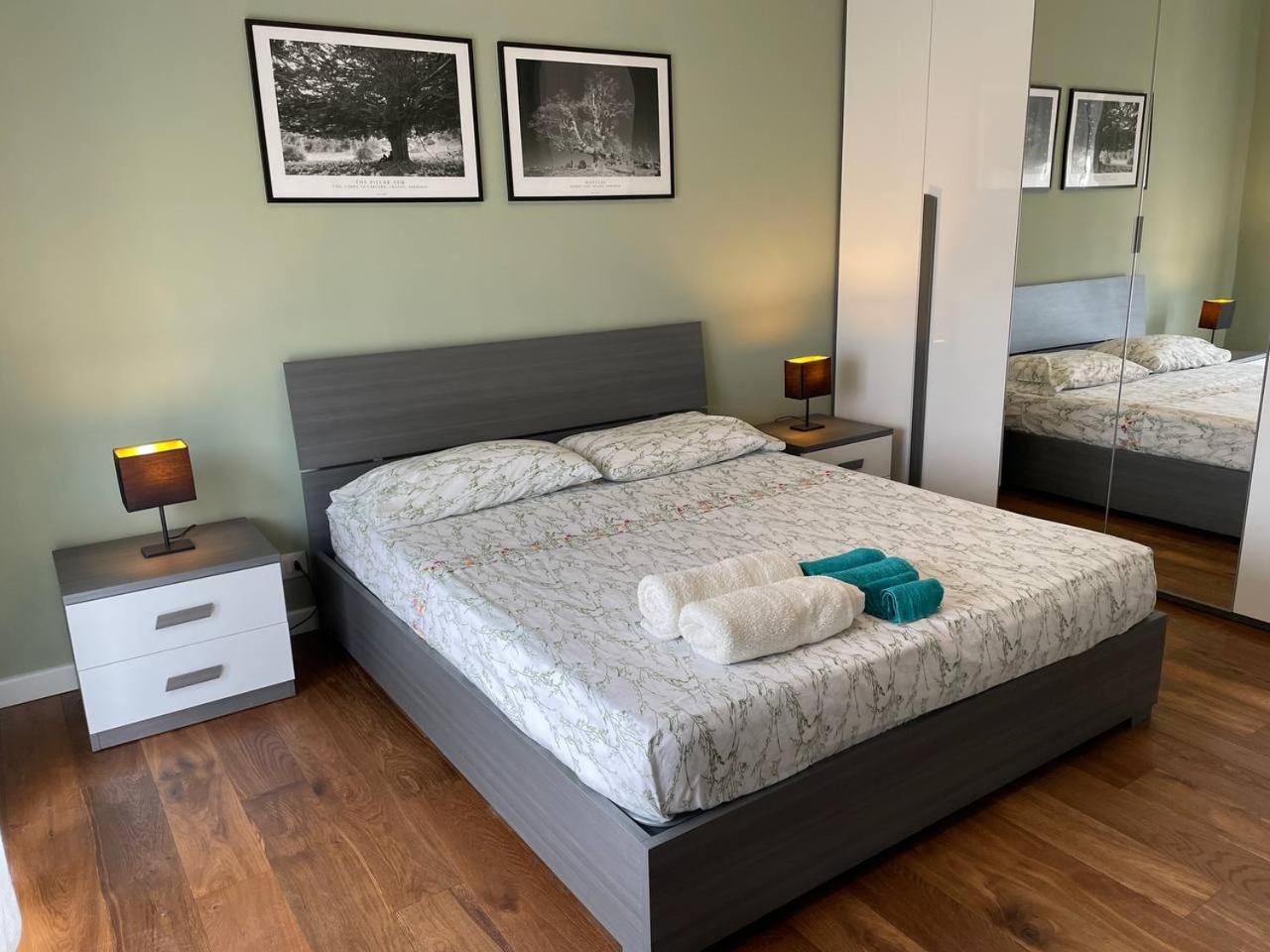 קליארי T-Rooms מראה חיצוני תמונה