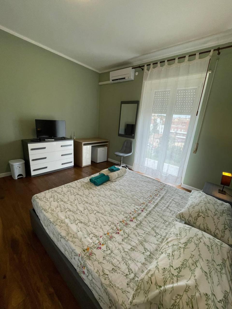 קליארי T-Rooms מראה חיצוני תמונה