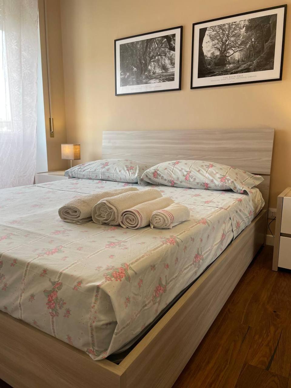 קליארי T-Rooms מראה חיצוני תמונה
